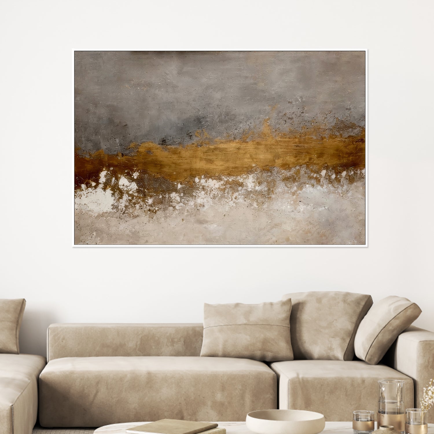 wall-art-print-canvas-poster-framed-Fire And Ash, Exclusive to Gioia , By Alpenglow Workshop-2