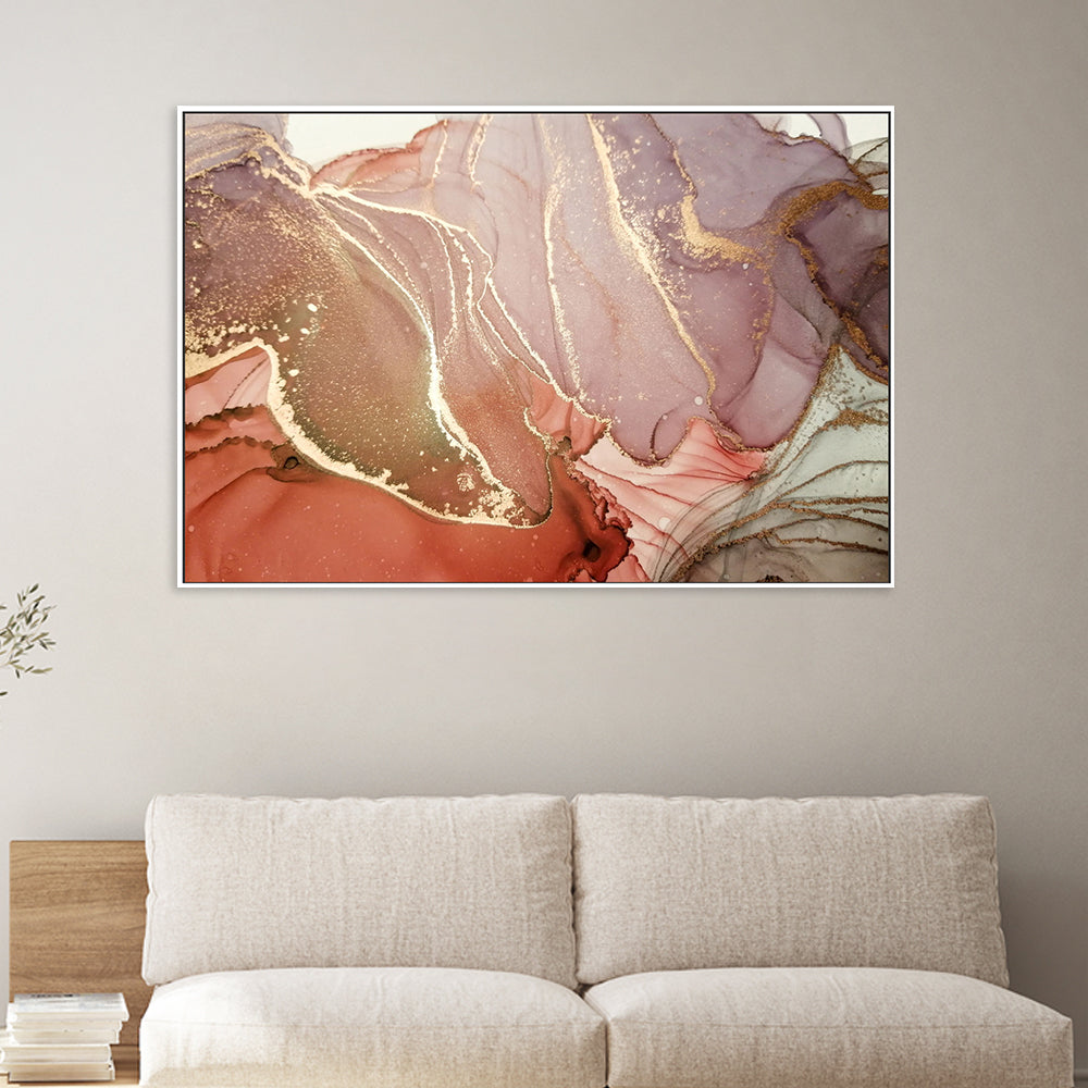 wall-art-print-canvas-poster-framed-Flamenco-by-Gioia Wall Art-Gioia Wall Art