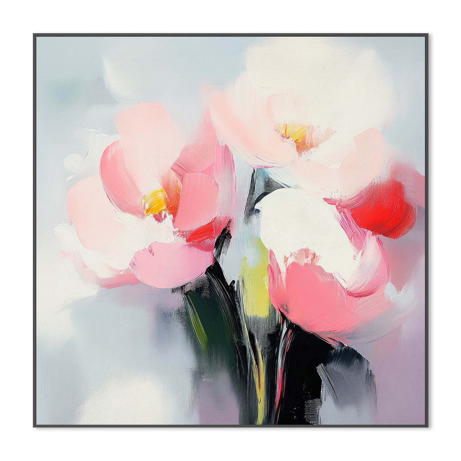 wall-art-print-canvas-poster-framed-Flare of Emotion, Style B-3