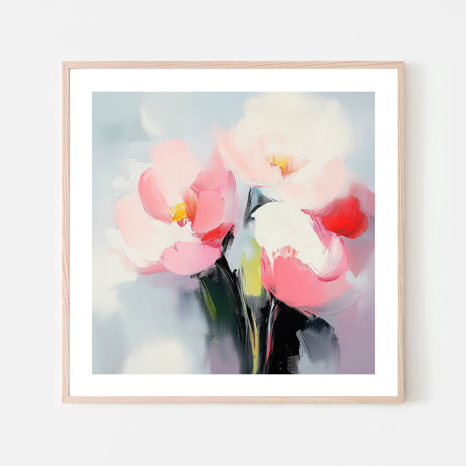 wall-art-print-canvas-poster-framed-Flare of Emotion, Style B-6