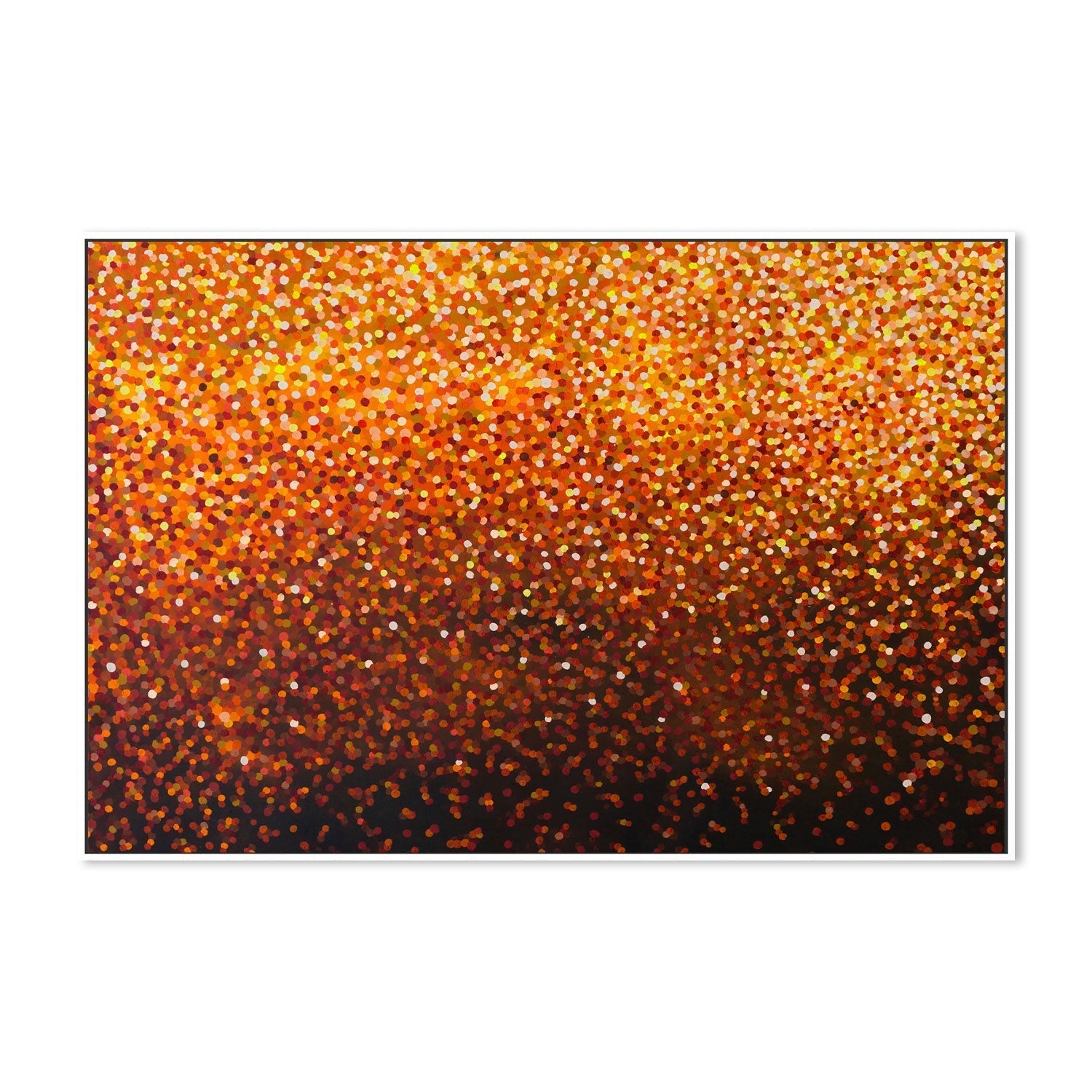 wall-art-print-canvas-poster-framed-Flickers Of Dusk , By Katherine Spiller-GIOIA-WALL-ART