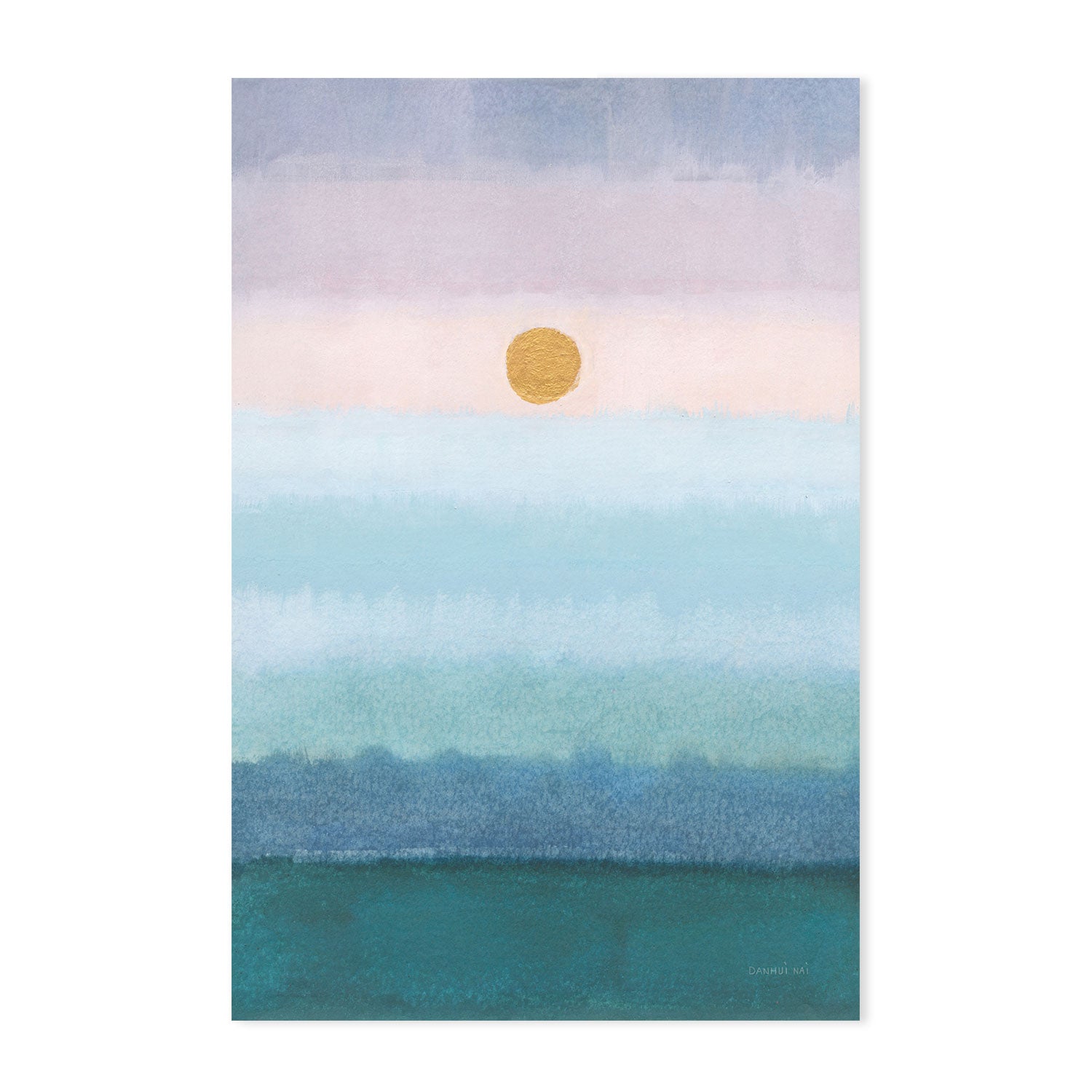 wall-art-print-canvas-poster-framed-Floating Above , By Danhui Nai-GIOIA-WALL-ART