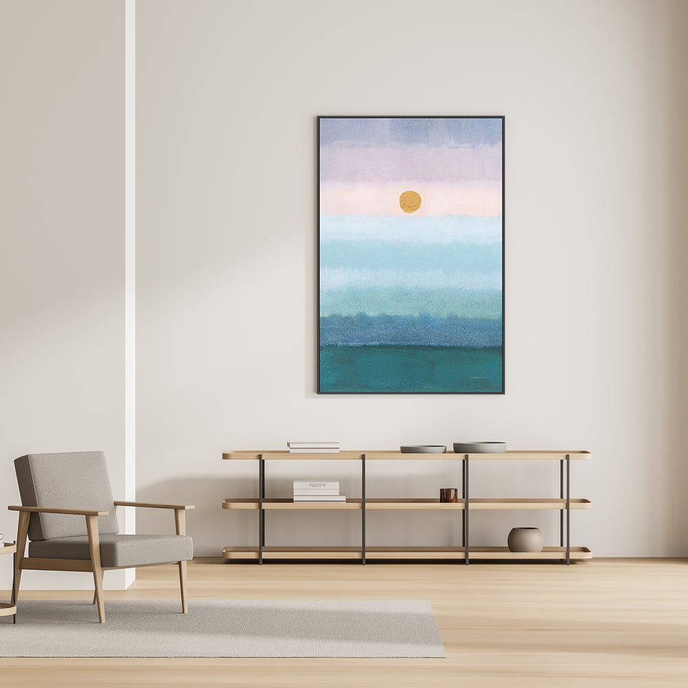 wall-art-print-canvas-poster-framed-Floating Above , By Danhui Nai-GIOIA-WALL-ART