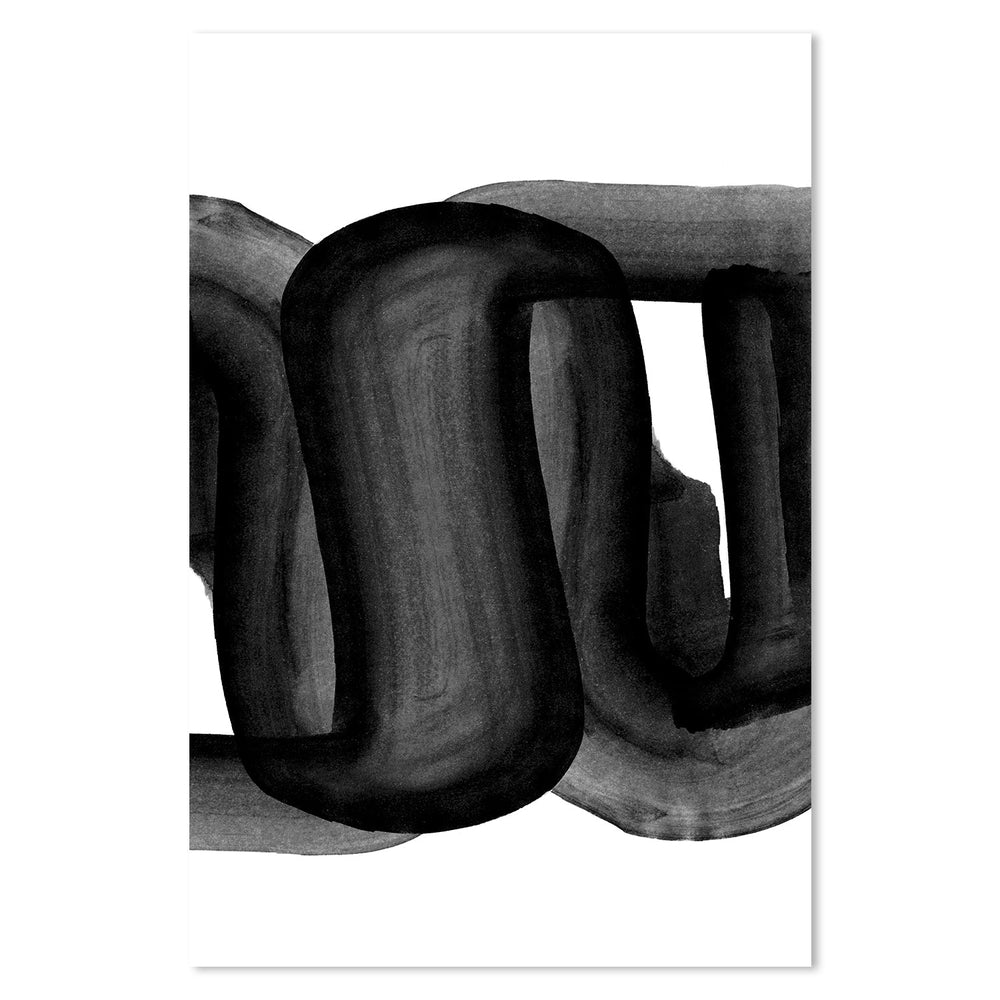 wall-art-print-canvas-poster-framed-Flow Bend-by-Danushka Abeygoda-Gioia Wall Art