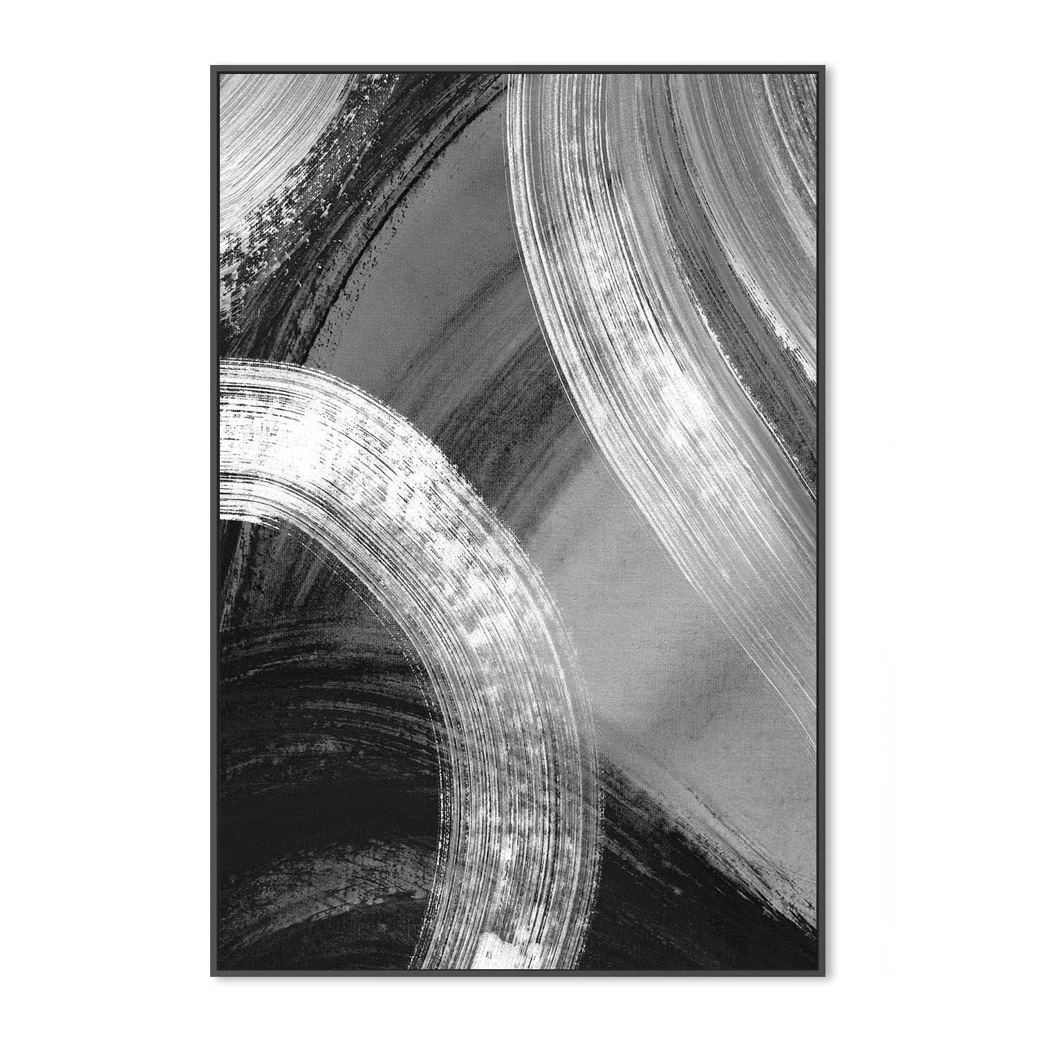 wall-art-print-canvas-poster-framed-Flow States, Style A , By Danushka Abeygoda-3