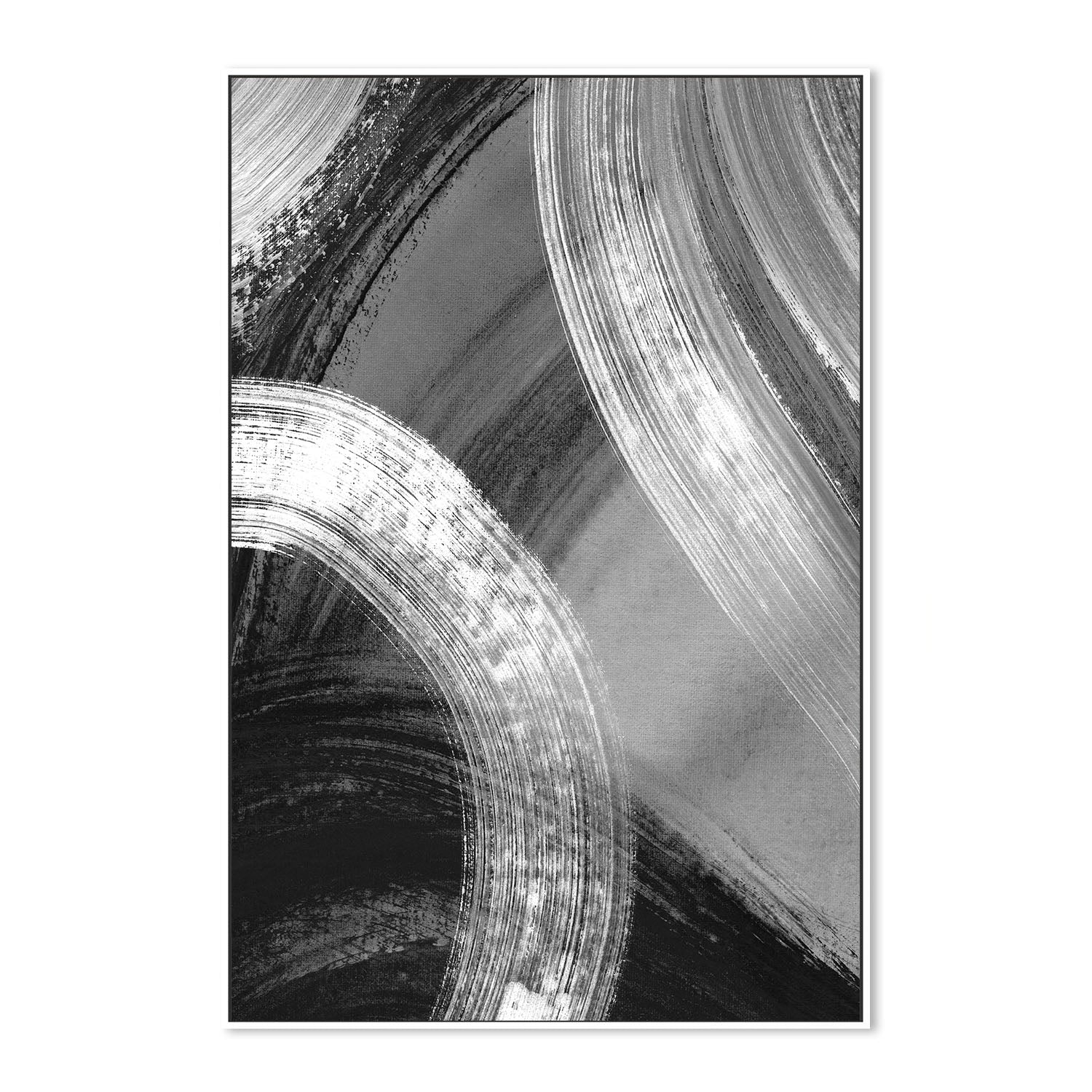 wall-art-print-canvas-poster-framed-Flow States, Style A , By Danushka Abeygoda-5