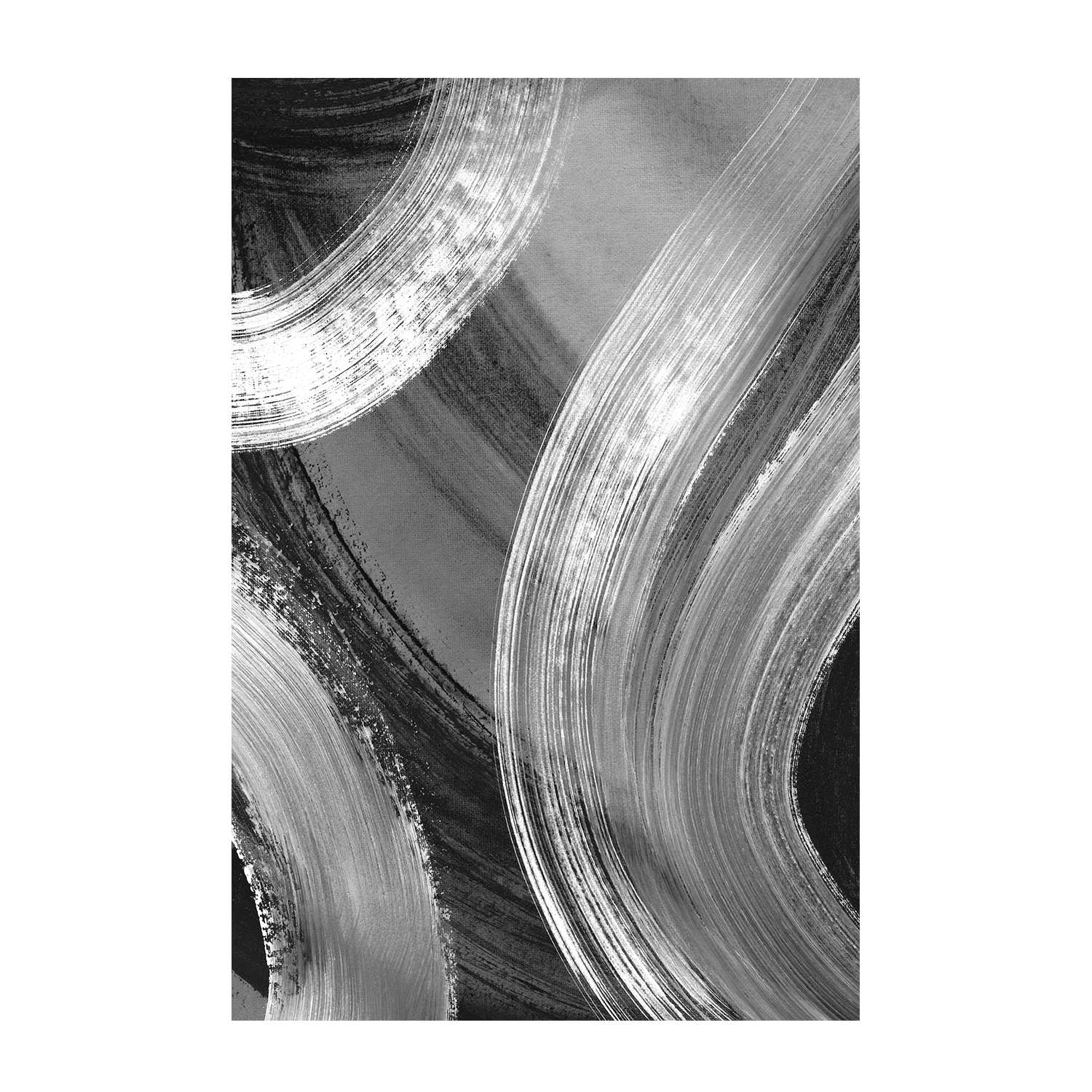 wall-art-print-canvas-poster-framed-Flow States, Style B , By Danushka Abeygoda-1