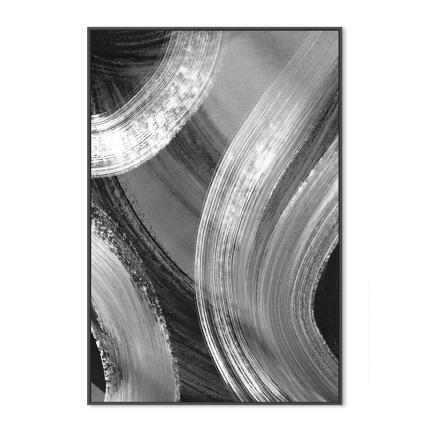 wall-art-print-canvas-poster-framed-Flow States, Style B , By Danushka Abeygoda-3