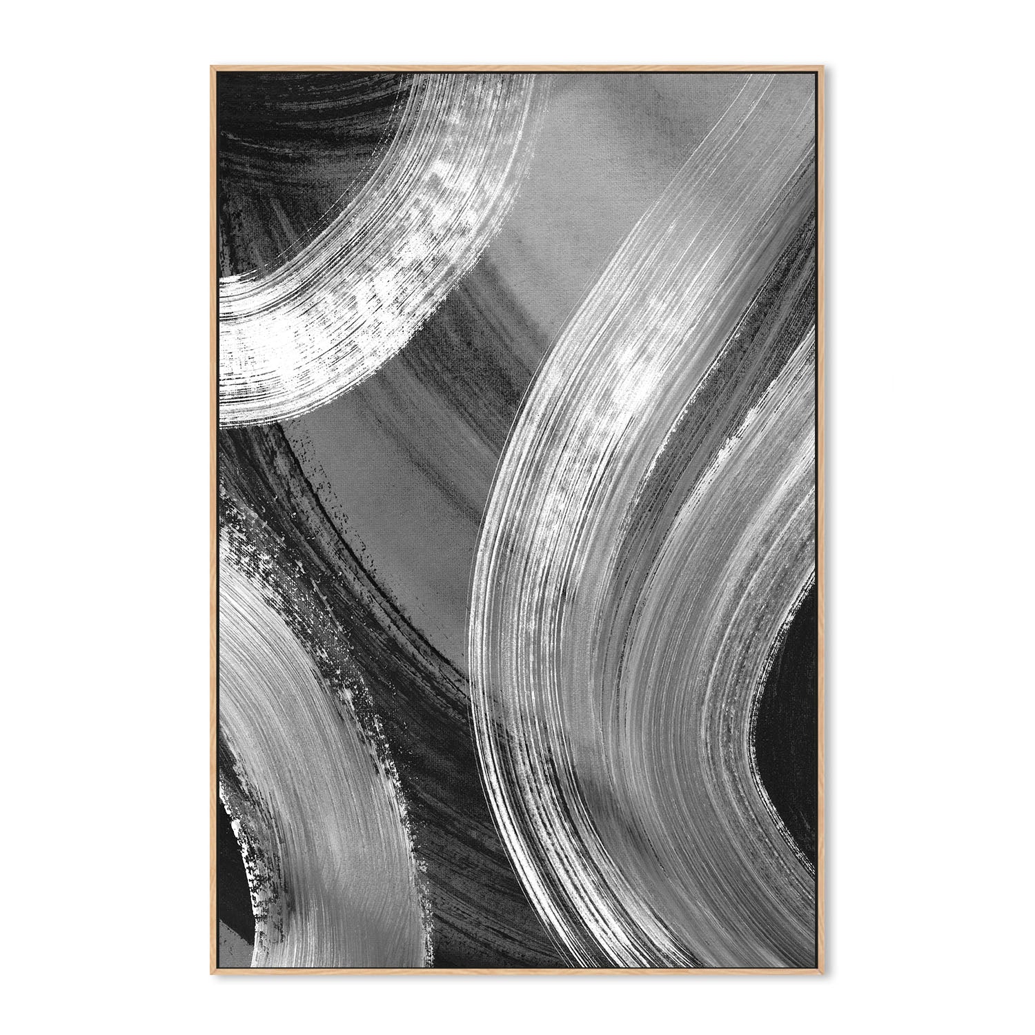 wall-art-print-canvas-poster-framed-Flow States, Style B , By Danushka Abeygoda-4