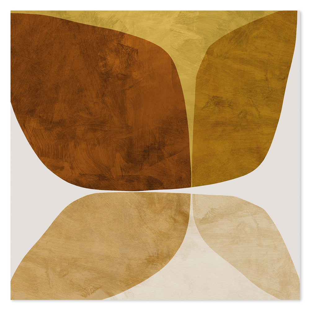 wall-art-print-canvas-poster-framed-Flower , By Dan Hobday-by-Dan Hobday-Gioia Wall Art