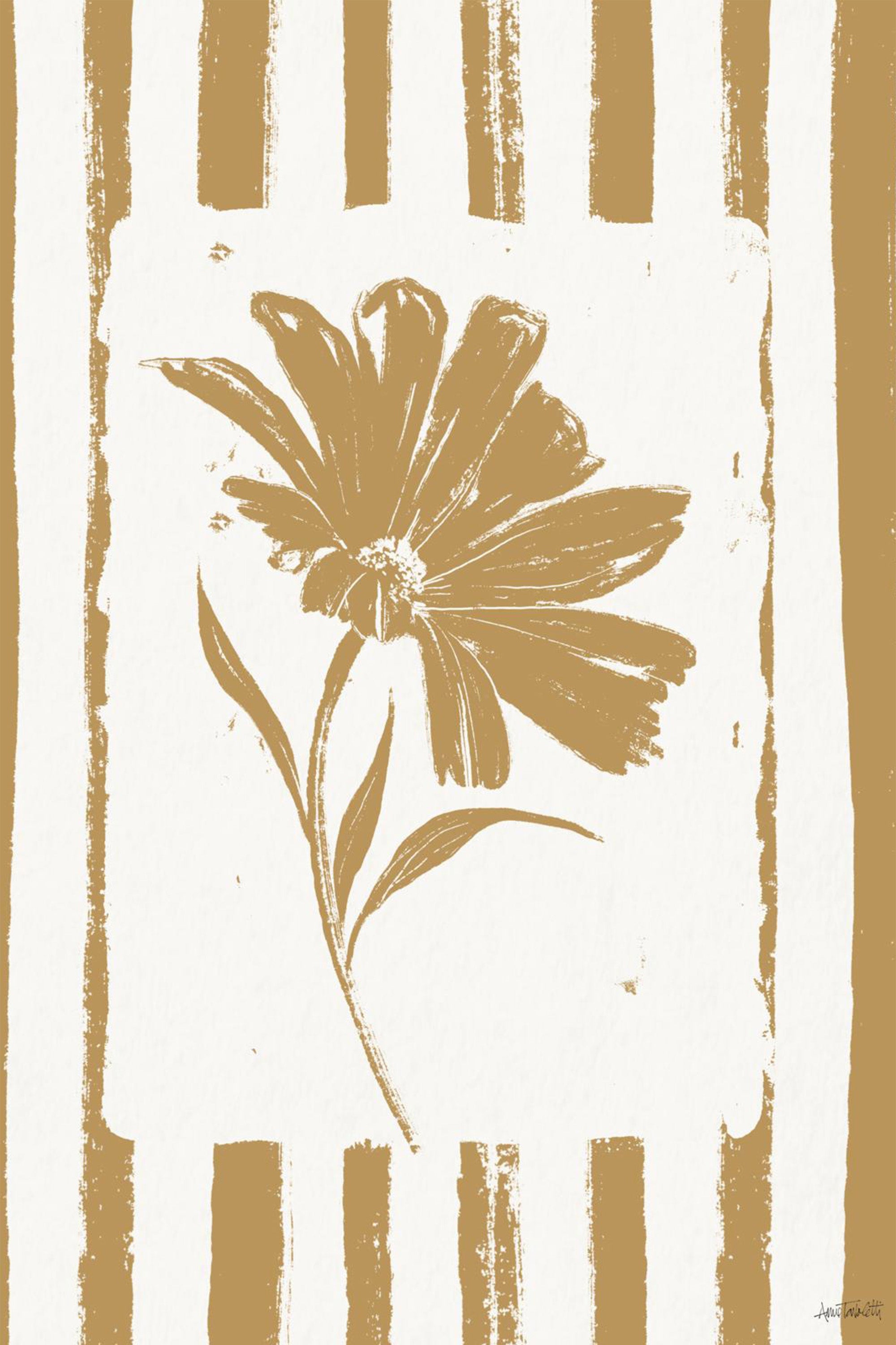wall-art-print-canvas-poster-framed-Flower Fest IX-1