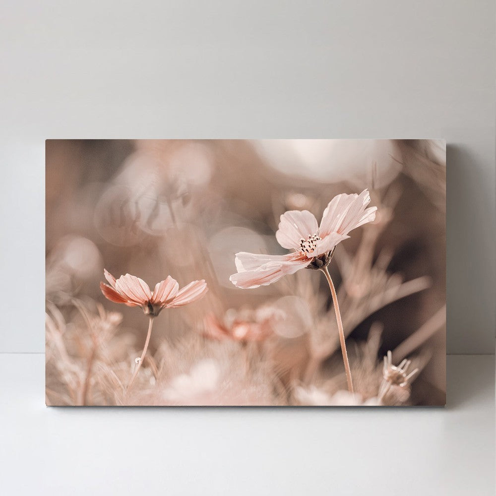 wall-art-print-canvas-poster-framed-Flowers Of Innocence, By Fabien Bravin-by-Plus X Studio-Gioia Wall Art