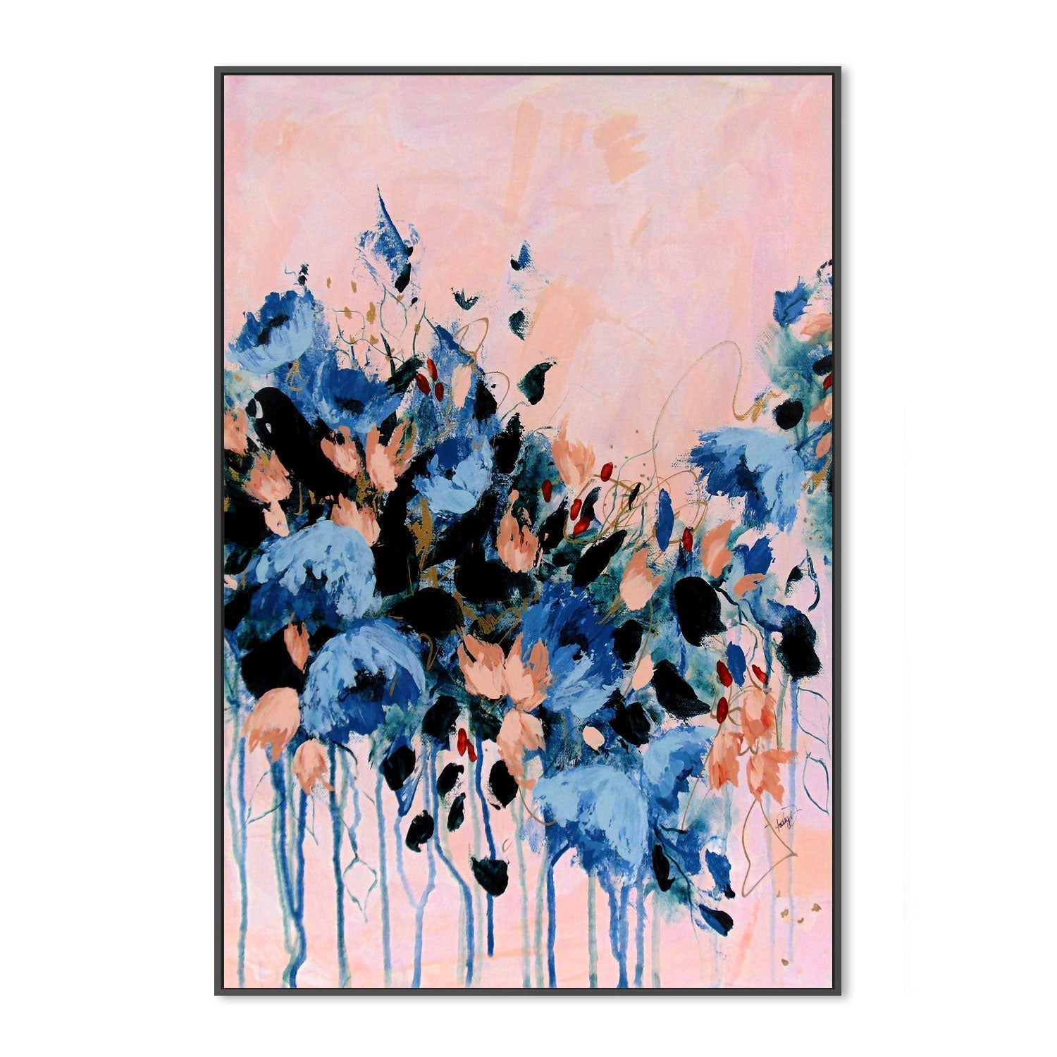 wall-art-print-canvas-poster-framed-Flutter Away-3
