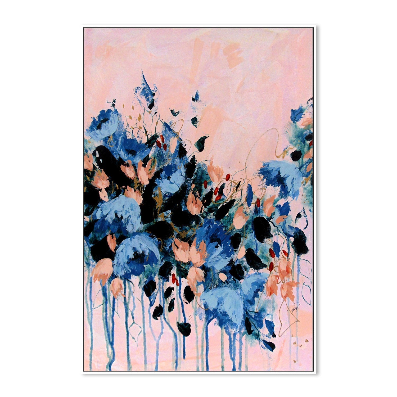 wall-art-print-canvas-poster-framed-Flutter Away-5