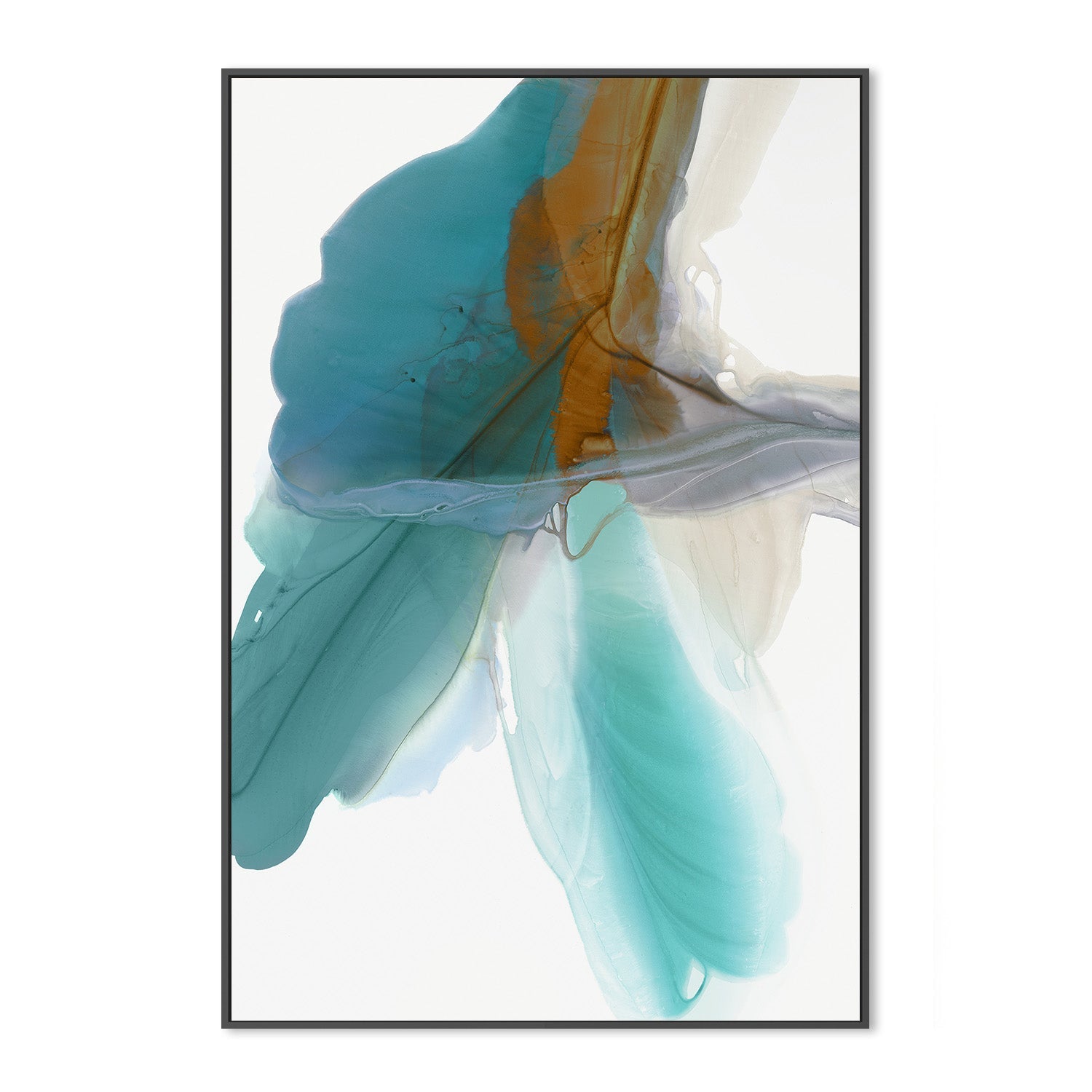 wall-art-print-canvas-poster-framed-Fluttering-3
