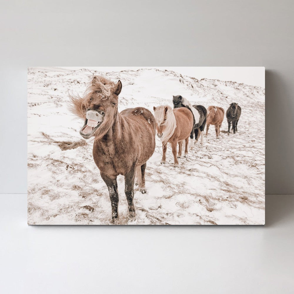 wall-art-print-canvas-poster-framed-Follow Me Guys!, By Bragi Ingibergsson-by-Plus X Studio-Gioia Wall Art