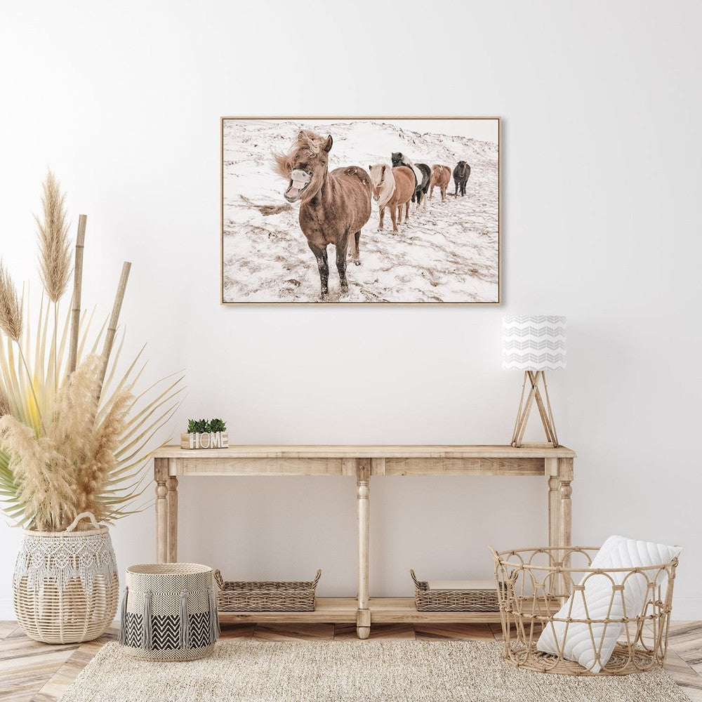 wall-art-print-canvas-poster-framed-Follow Me Guys!, By Bragi Ingibergsson-by-Plus X Studio-Gioia Wall Art