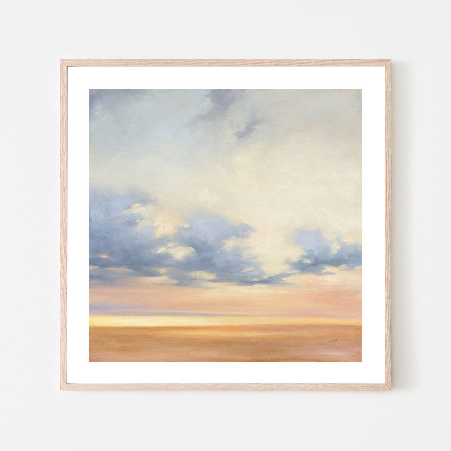 wall-art-print-canvas-poster-framed-Follow the Leader-by-Julia Purinton-Gioia Wall Art