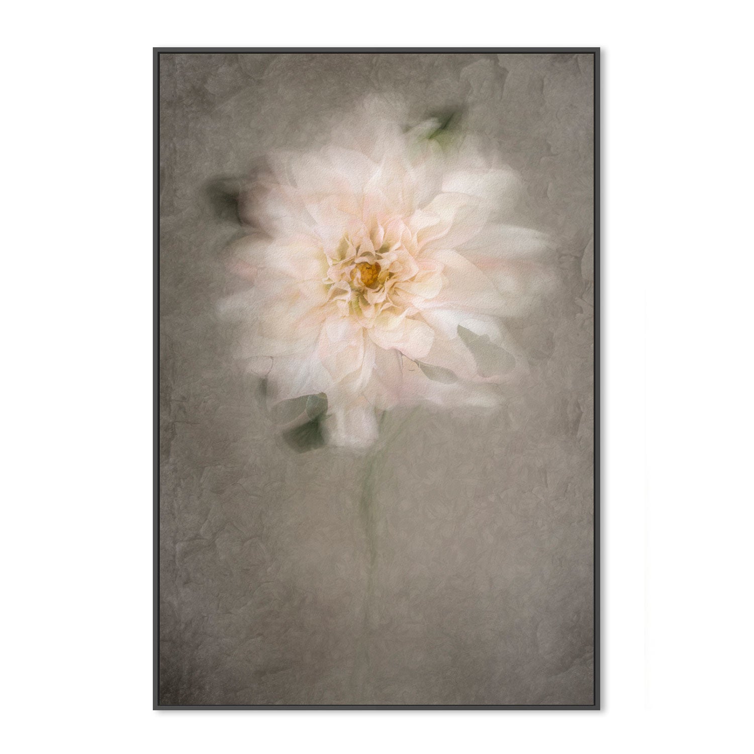 wall-art-print-canvas-poster-framed-For The Bride, by Cicek Kiral-by-Plus X Studio-Gioia Wall Art
