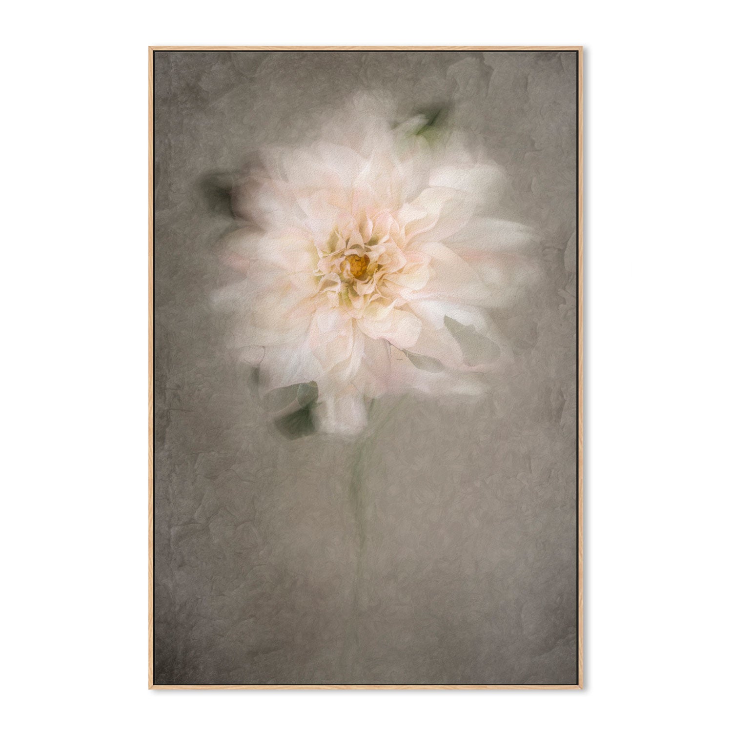 wall-art-print-canvas-poster-framed-For The Bride, by Cicek Kiral-by-Plus X Studio-Gioia Wall Art