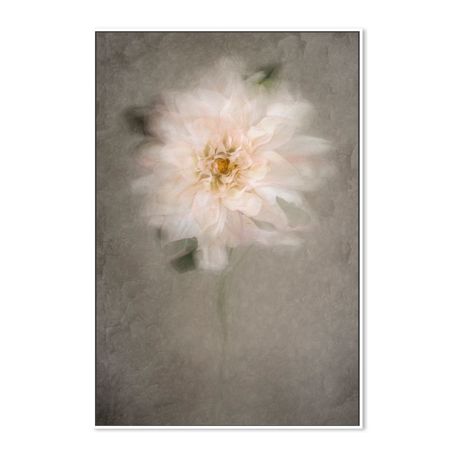 wall-art-print-canvas-poster-framed-For The Bride, by Cicek Kiral-by-Plus X Studio-Gioia Wall Art