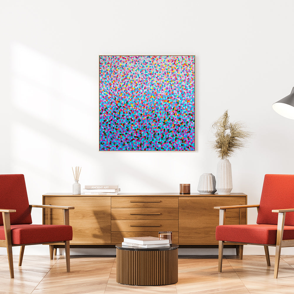 wall-art-print-canvas-poster-framed-For You And Me , By Katherine Spiller-GIOIA-WALL-ART