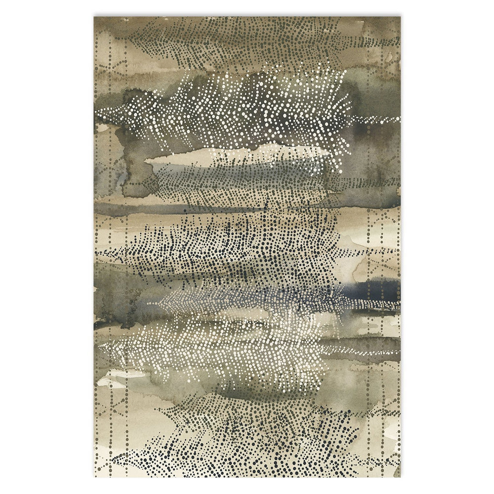 wall-art-print-canvas-poster-framed-Forest Dawn, Style B-by-Emily Wood-Gioia Wall Art