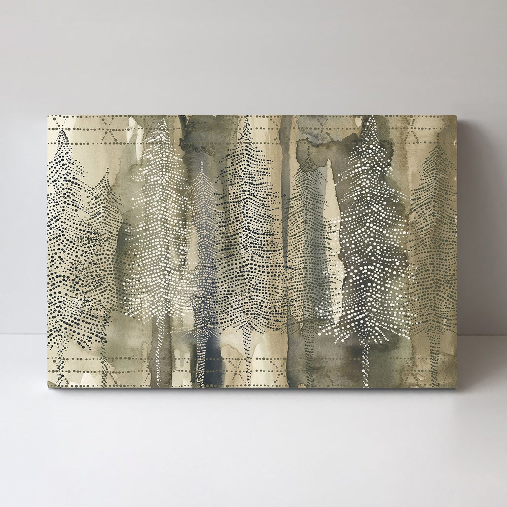 wall-art-print-canvas-poster-framed-Forest Dawn, Style B-by-Emily Wood-Gioia Wall Art