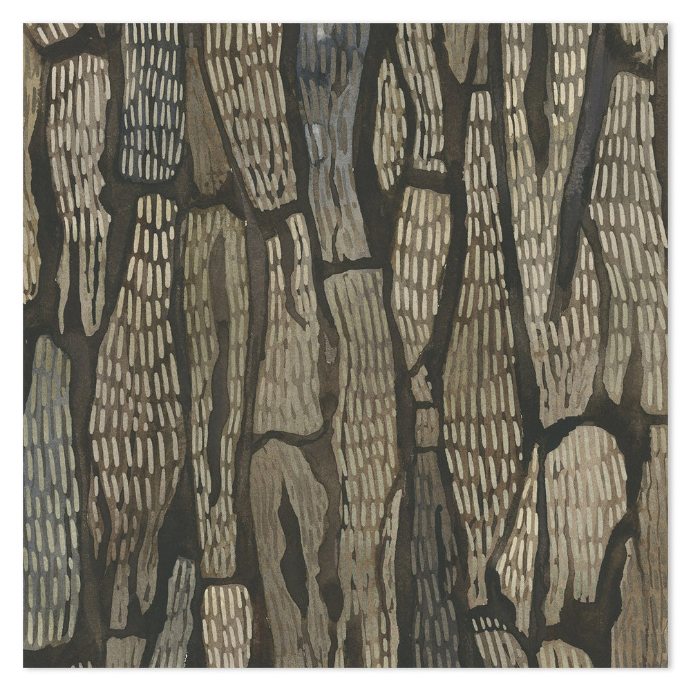 wall-art-print-canvas-poster-framed-Forest Pattern, Style B-by-Emily Wood-Gioia Wall Art