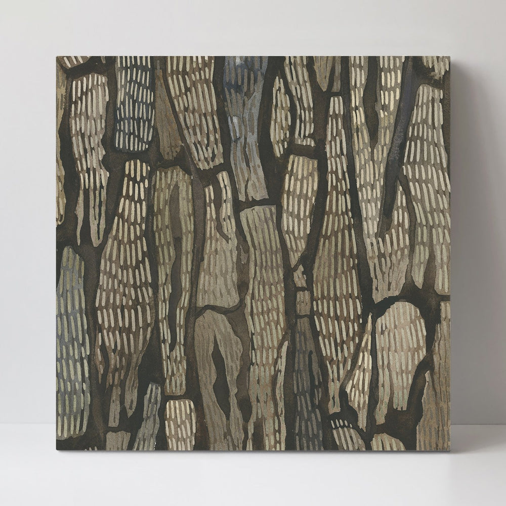 wall-art-print-canvas-poster-framed-Forest Pattern, Style B-by-Emily Wood-Gioia Wall Art