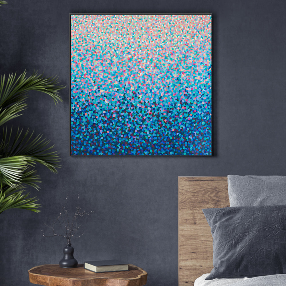 wall-art-print-canvas-poster-framed-Forever And Ever , By Katherine Spiller-GIOIA-WALL-ART