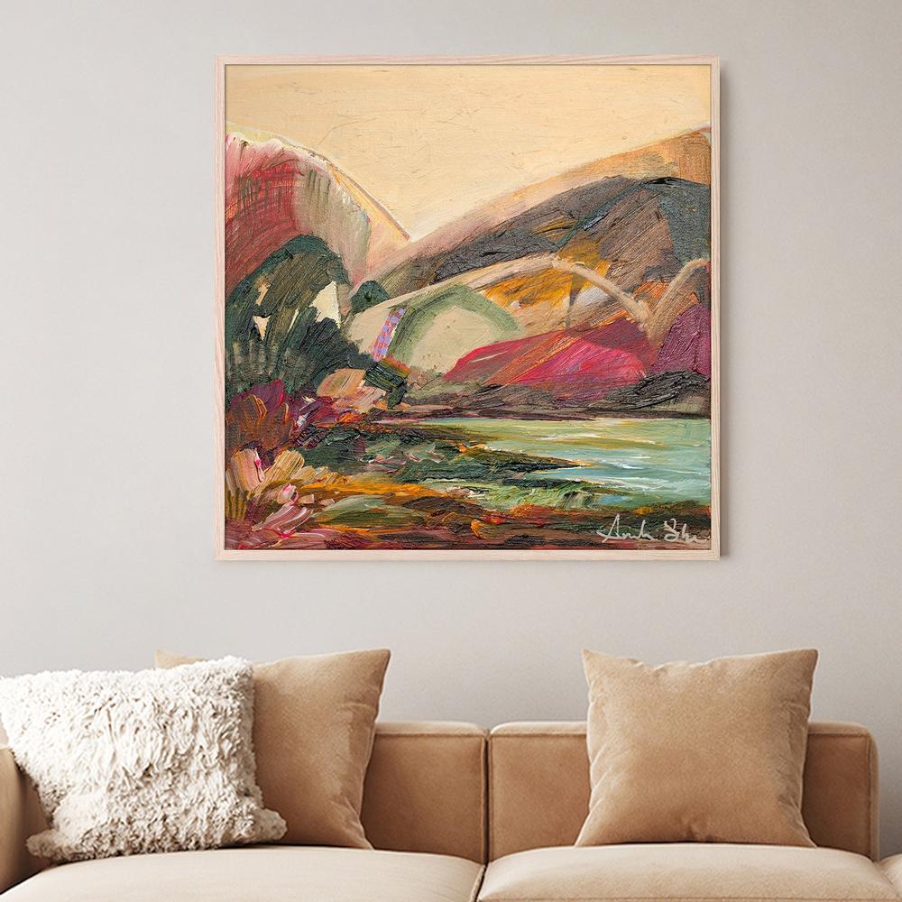 wall-art-print-canvas-poster-framed-Forever By Your Side-7