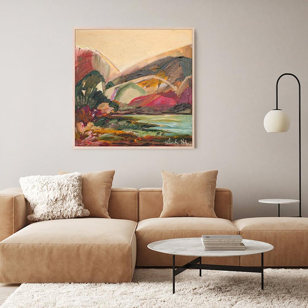 wall-art-print-canvas-poster-framed-Forever By Your Side-8