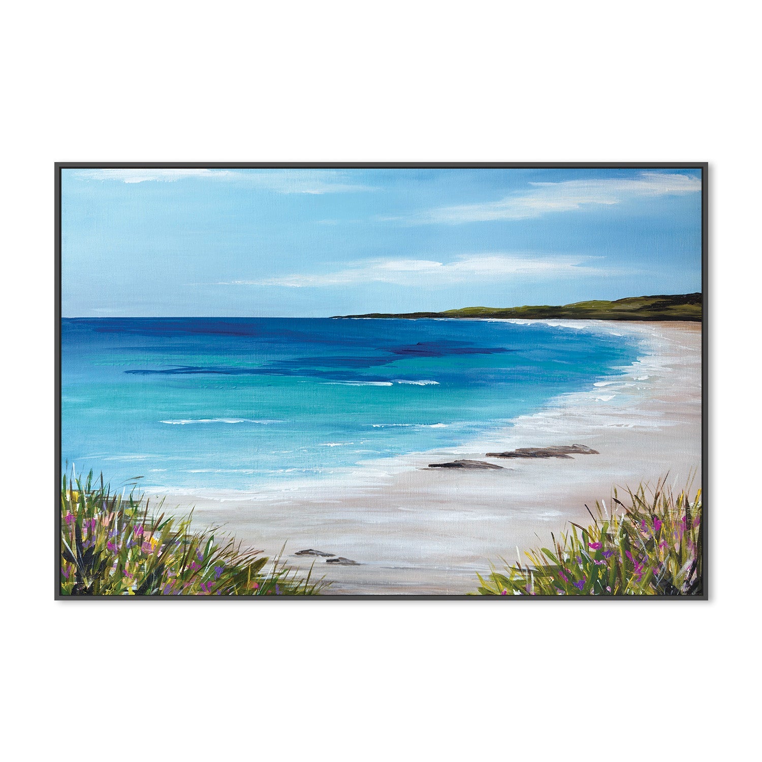 wall-art-print-canvas-poster-framed-Forever Grateful-3