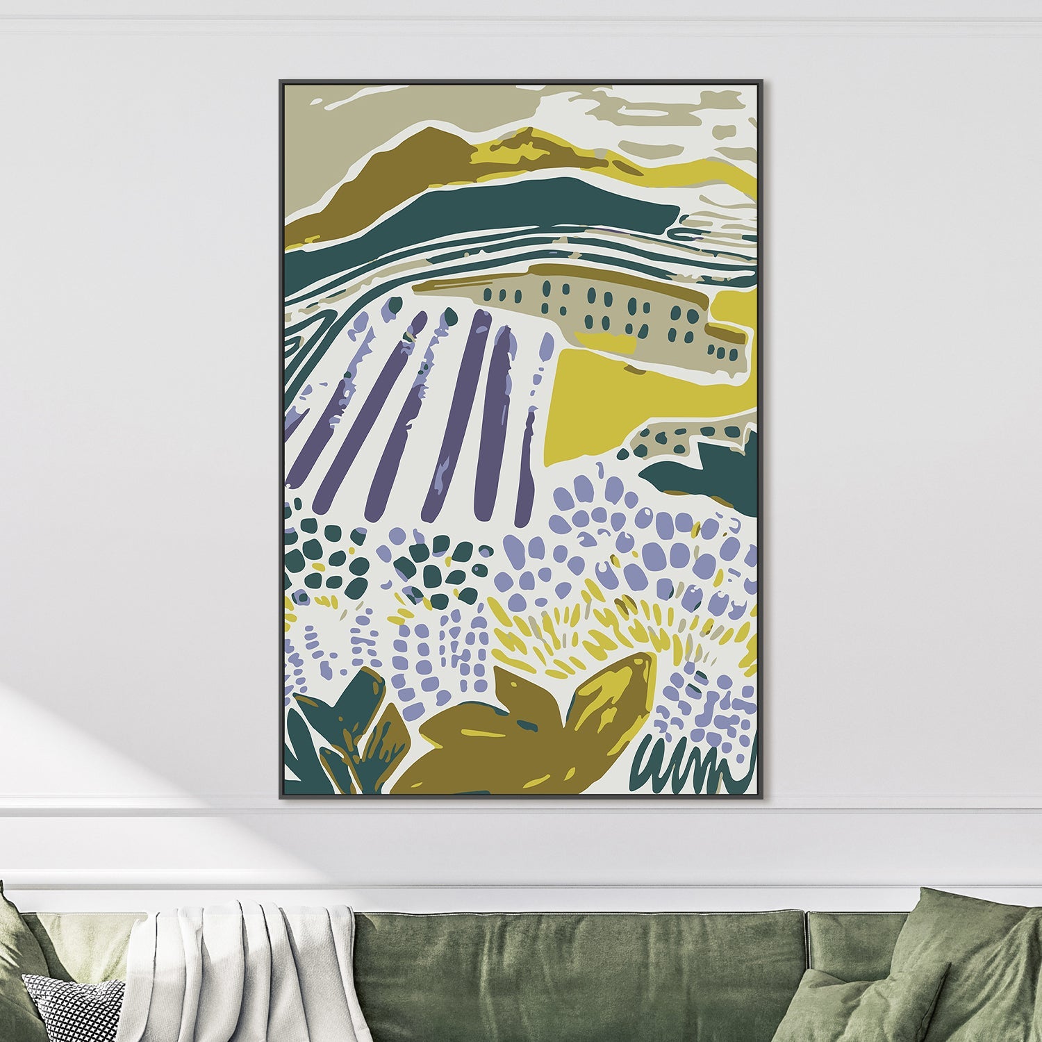 wall-art-print-canvas-poster-framed-French Country-7