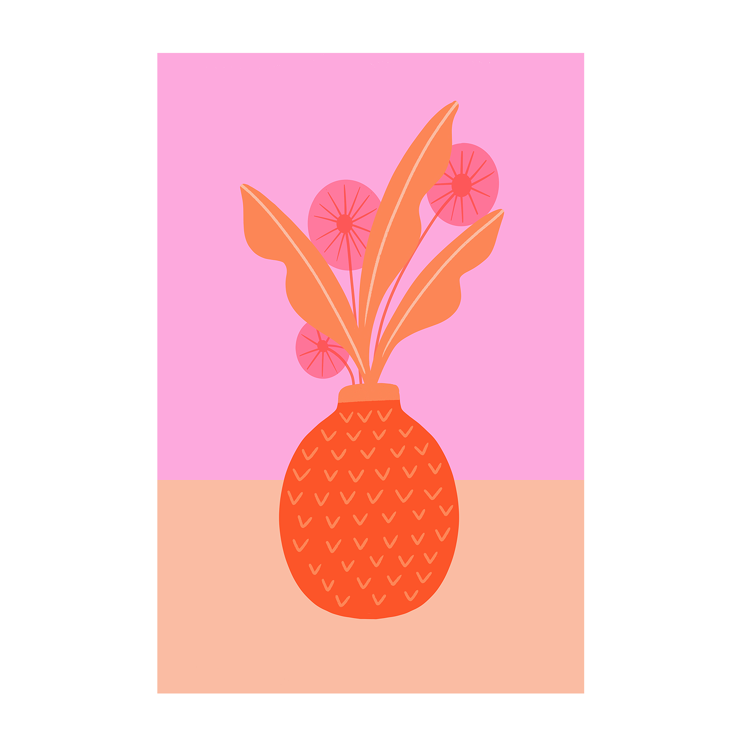 wall-art-print-canvas-poster-framed-Fresh From The Field , By Melissa Donne-1