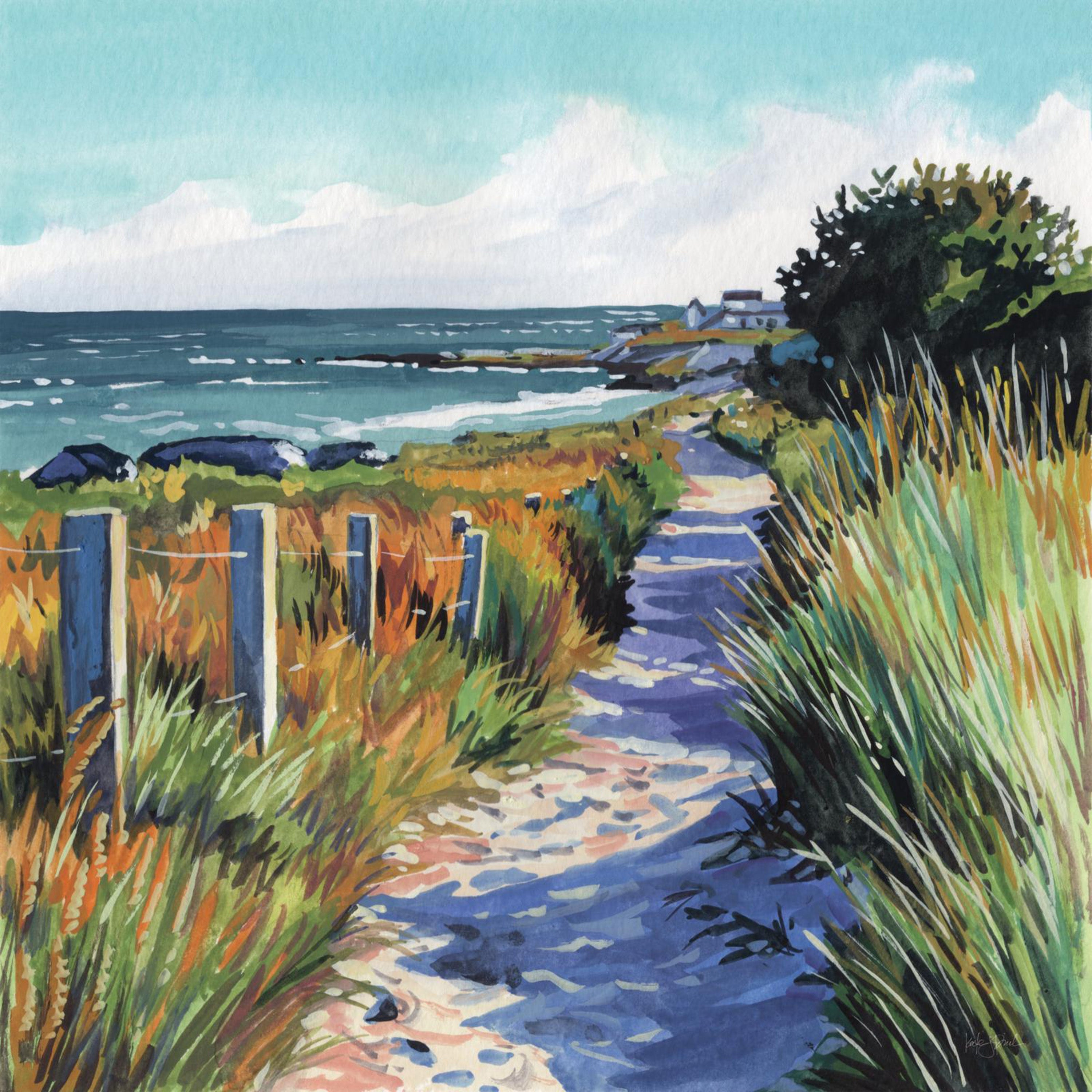 wall-art-print-canvas-poster-framed-Fresh Ocean Air-1