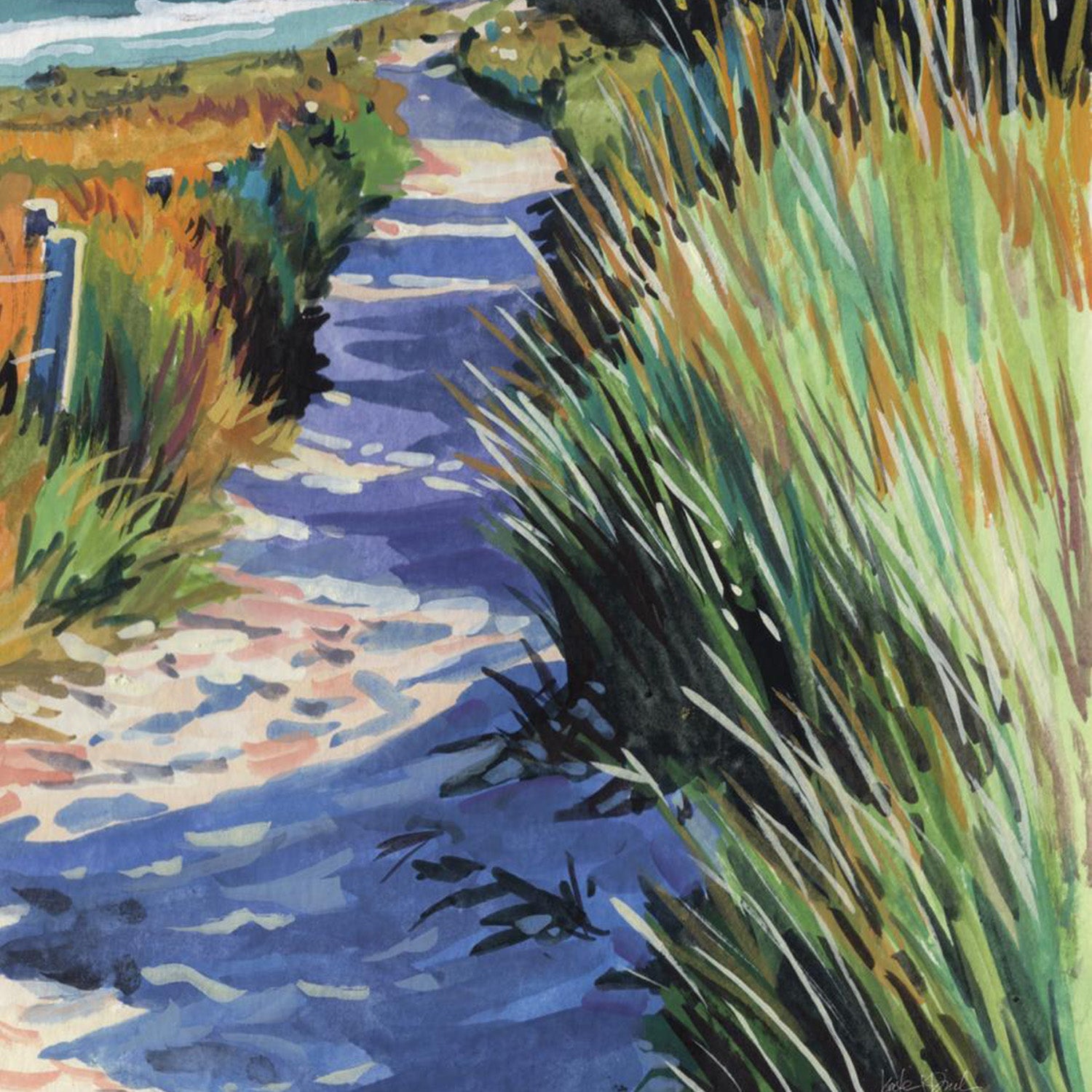 wall-art-print-canvas-poster-framed-Fresh Ocean Air-11