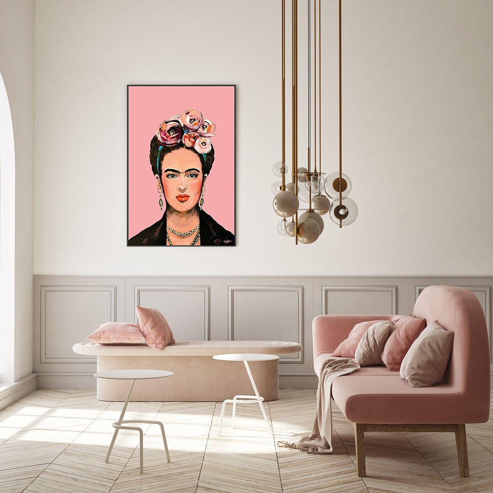 FRIDA