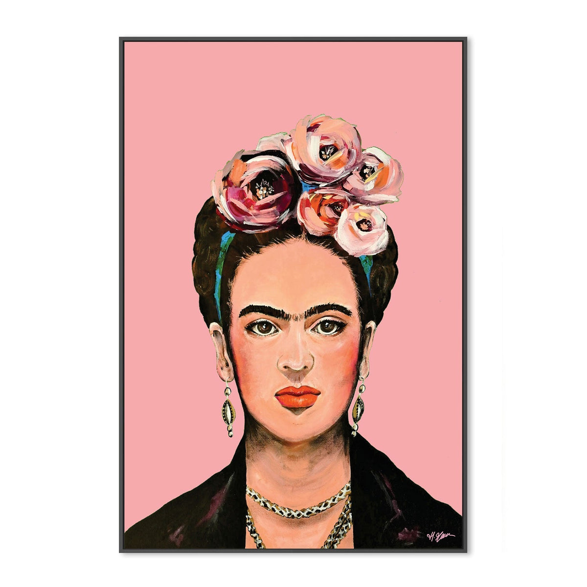 FRIDA