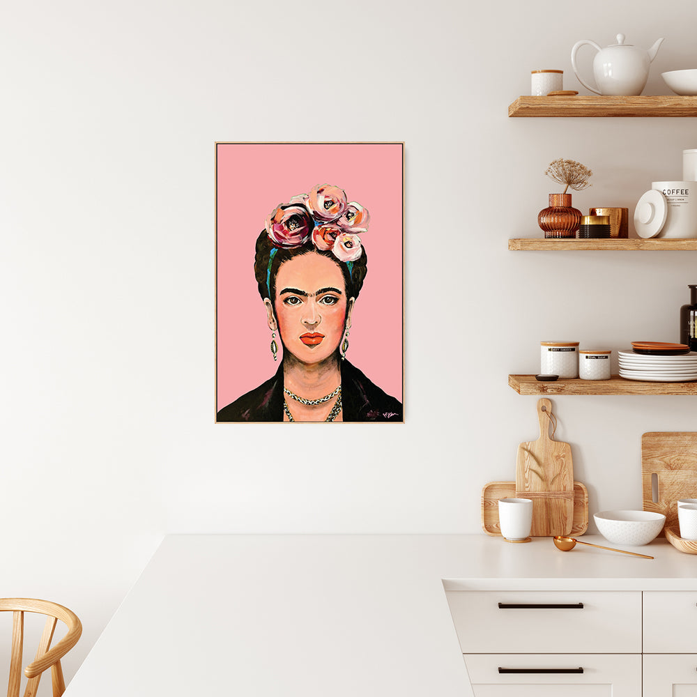 FRIDA