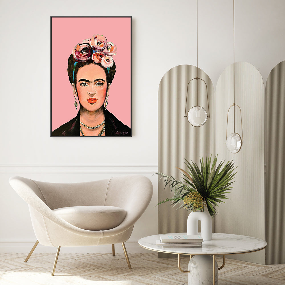 FRIDA
