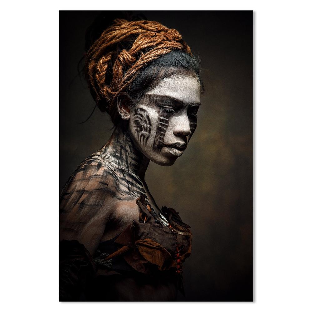 wall-art-print-canvas-poster-framed-From Another Time, By Siegart-by-Plus X Studio-Gioia Wall Art