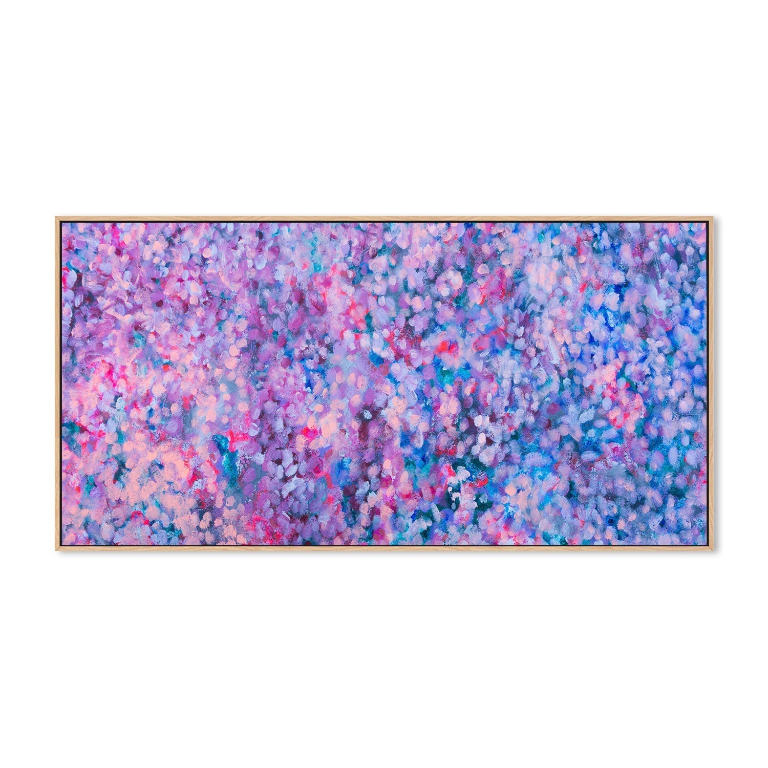 wall-art-print-canvas-poster-framed-From Here To There , By Katherine Spiller-GIOIA-WALL-ART