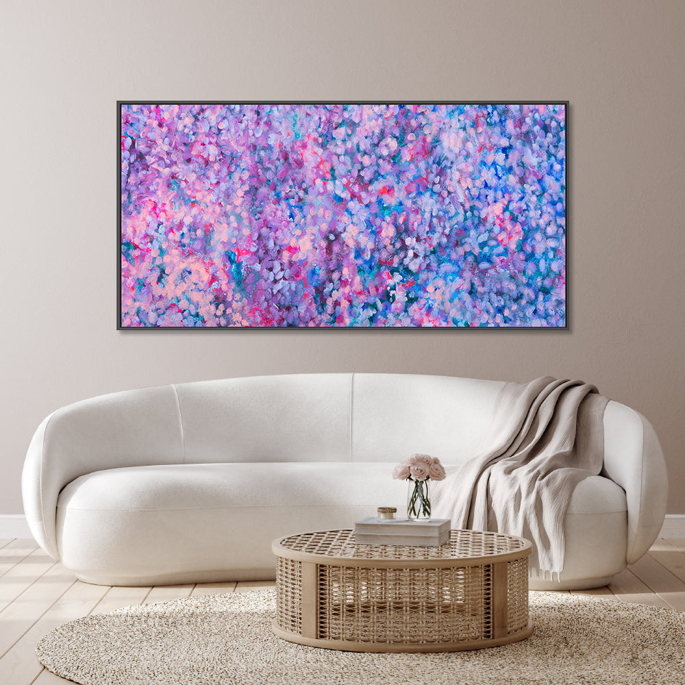 wall-art-print-canvas-poster-framed-From Here To There , By Katherine Spiller-GIOIA-WALL-ART