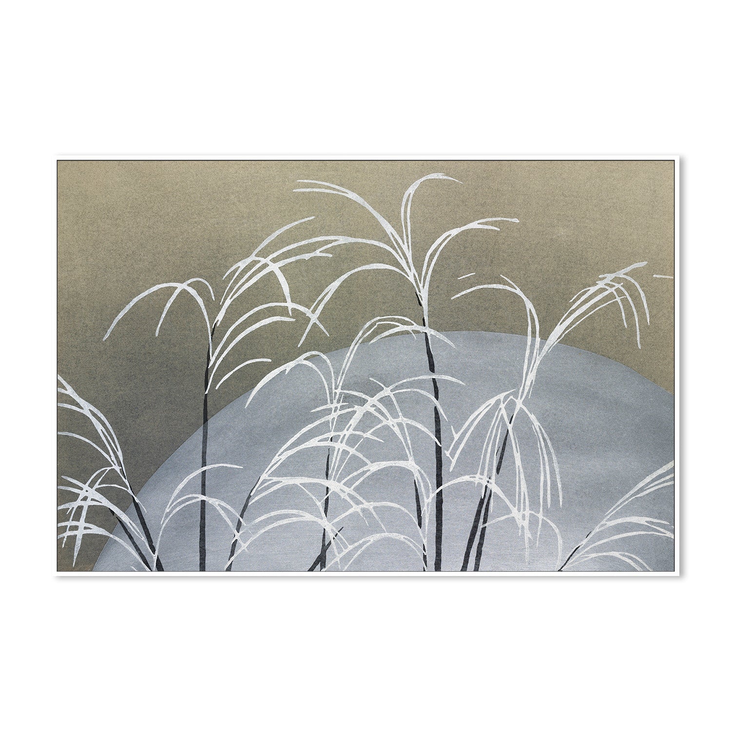 wall-art-print-canvas-poster-framed-Frost From Momoyogusa-5