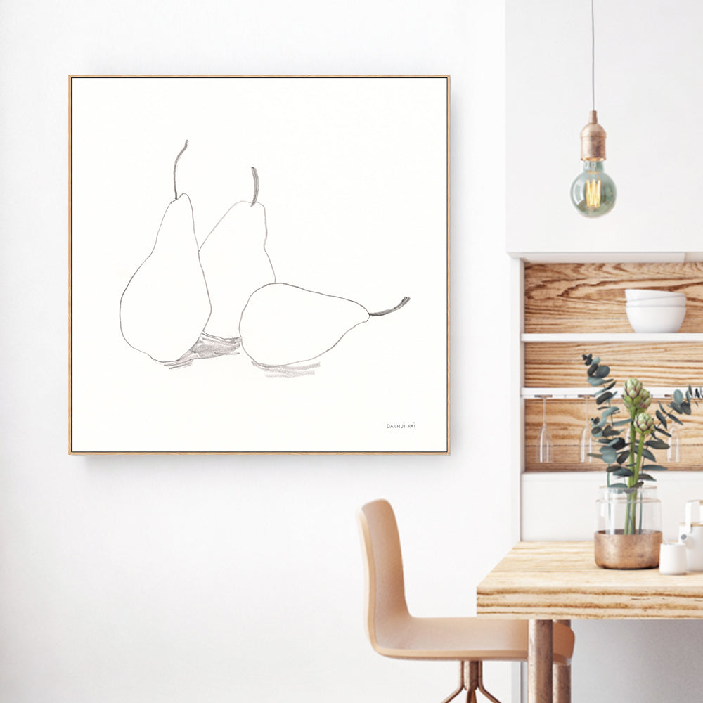 wall-art-print-canvas-poster-framed-Fruitful , By Danhui Nai-GIOIA-WALL-ART