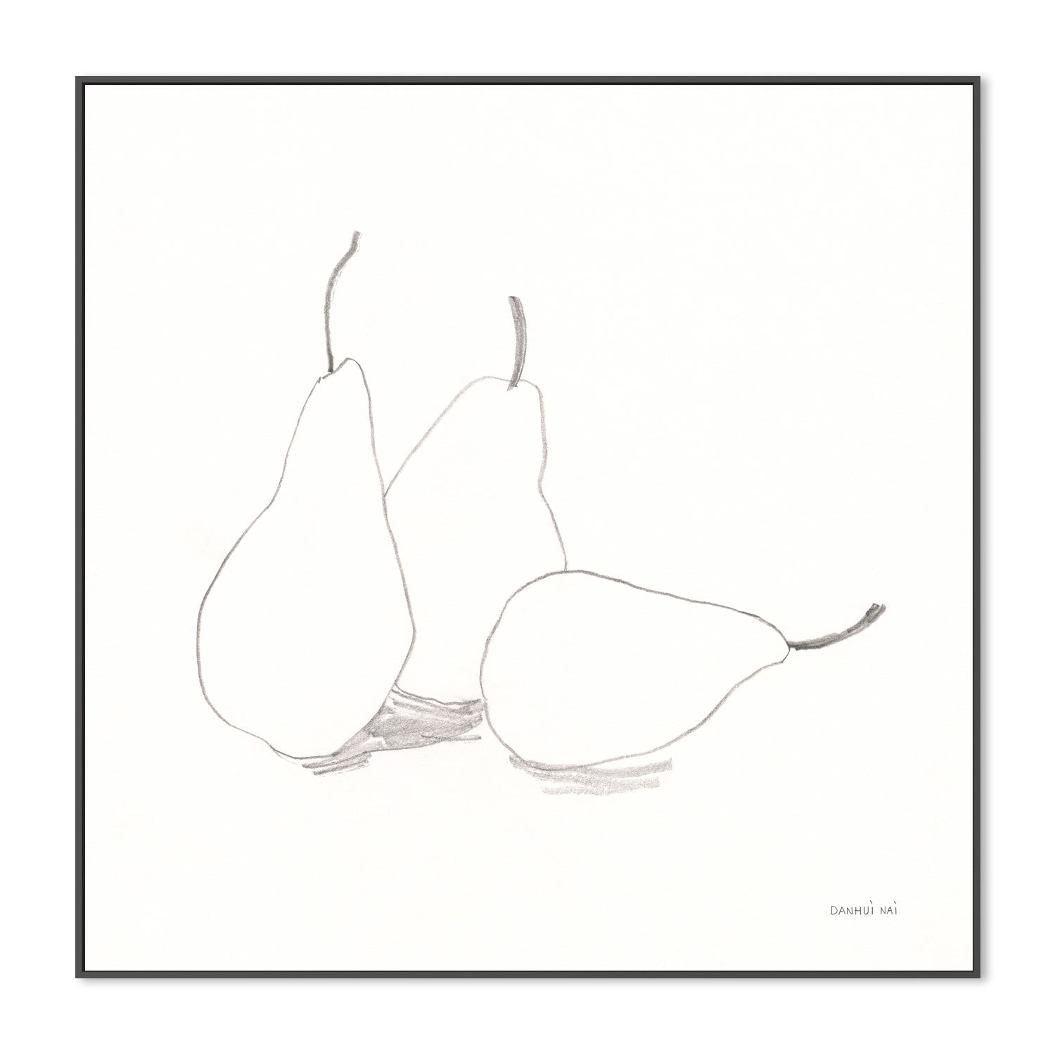 wall-art-print-canvas-poster-framed-Fruitful , By Danhui Nai-GIOIA-WALL-ART