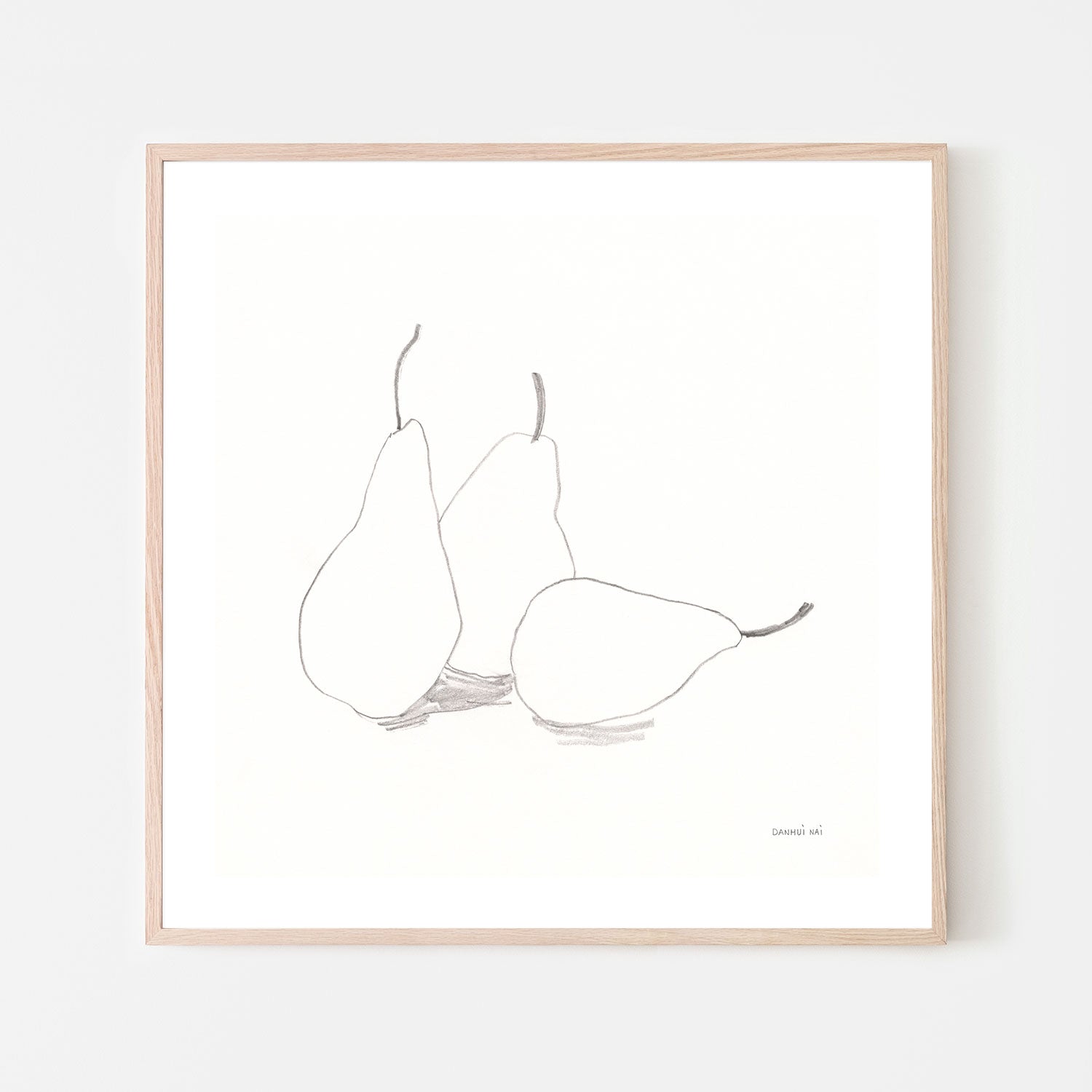 wall-art-print-canvas-poster-framed-Fruitful , By Danhui Nai-GIOIA-WALL-ART