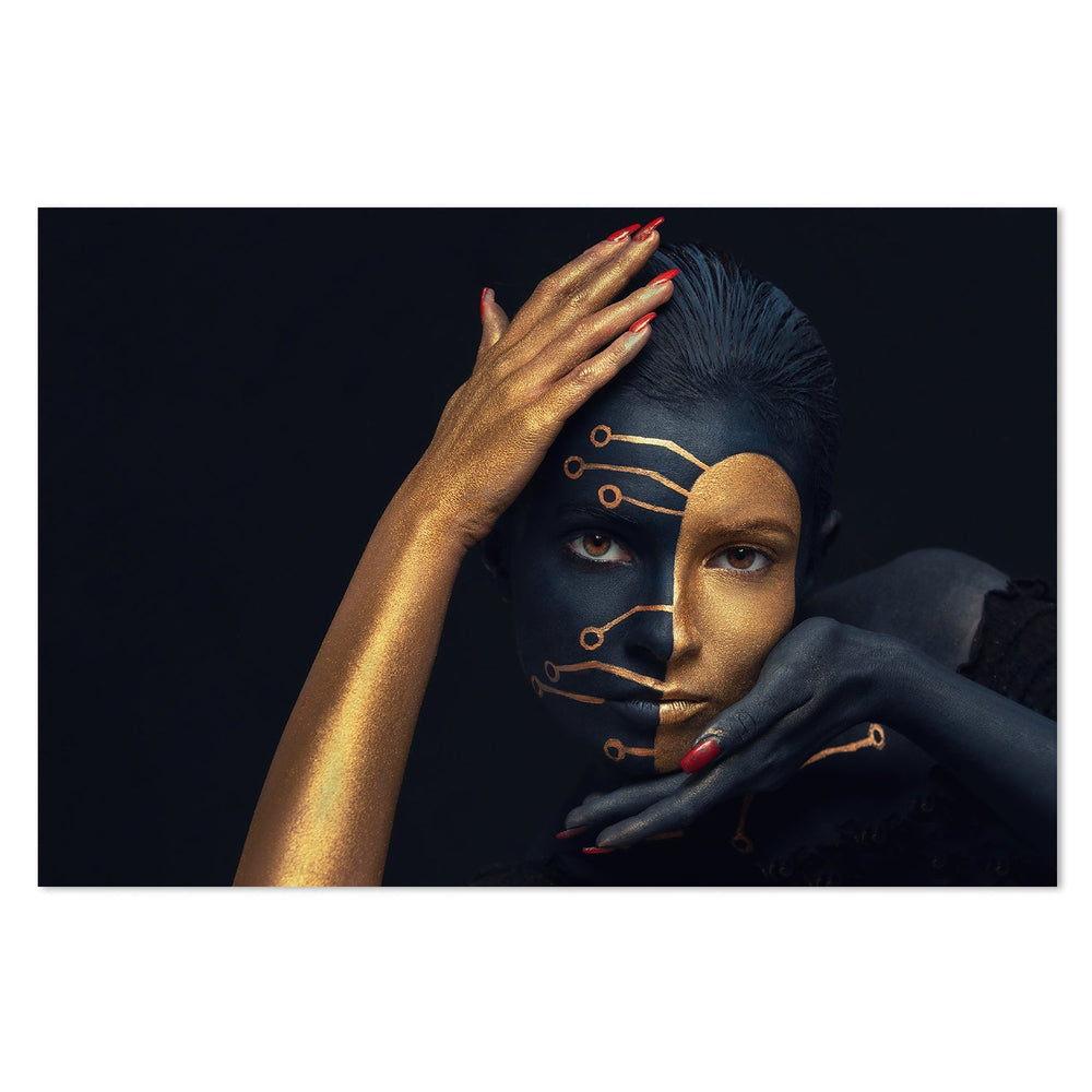wall-art-print-canvas-poster-framed-Fulcrum, By Mihai Bogdan R-by-Plus X Studio-Gioia Wall Art